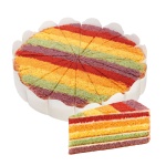 Cake «Rainbow»
